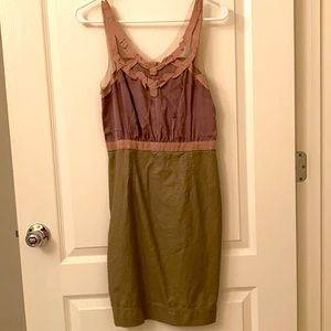 Ann Taylor loft dress
